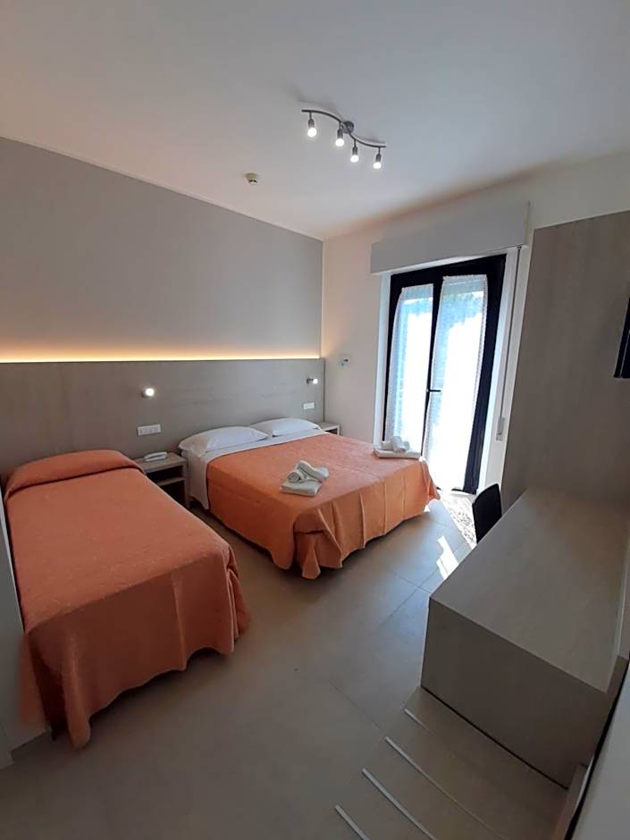 Hotel Altamarea