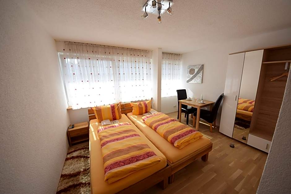 Gästehaus Neckarsulm