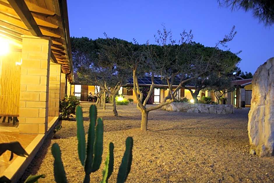 Albergo Residenziale Menhirs