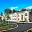 Red Carpet Inn And Suites Monmouth Junction