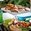 Villa Megna - Green Paradise B&B