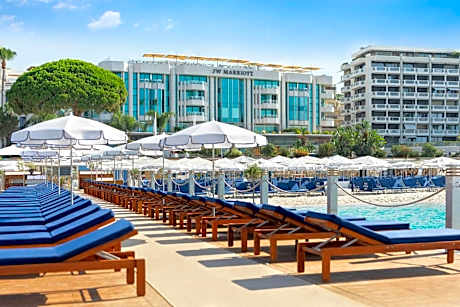 JW Marriott Cannes