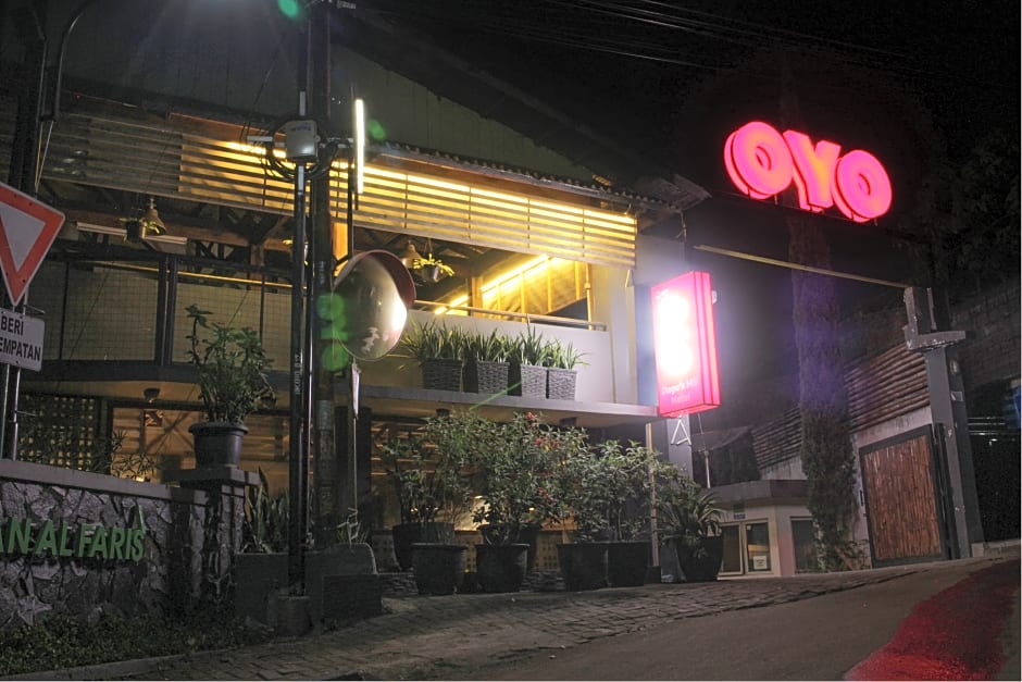 OYO 167 Dago's Hill Hotel