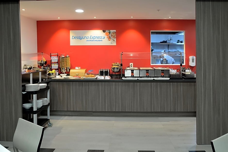 Holiday Inn Express Pachuca By IHG