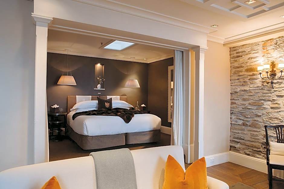 Eichardt's Private Hotel