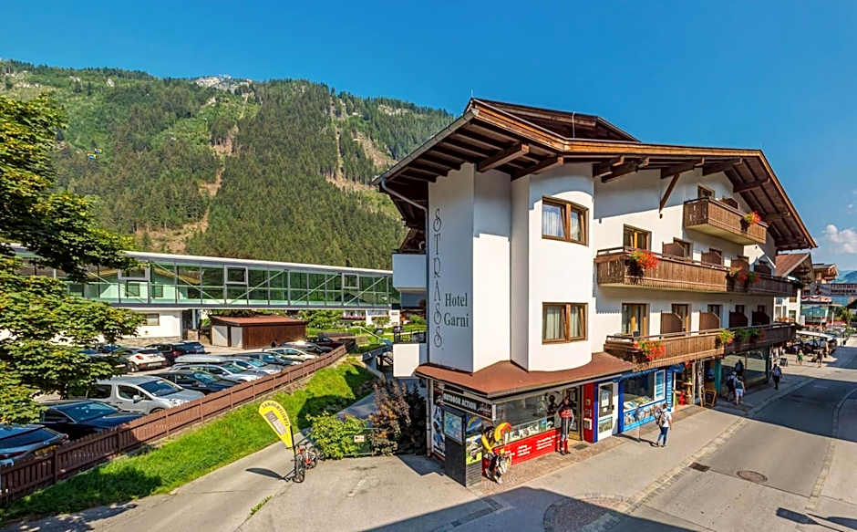 Heart Hotel Nordstern