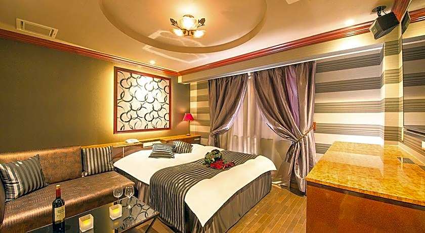 Hotel QT Minami Osaka -Adult Only