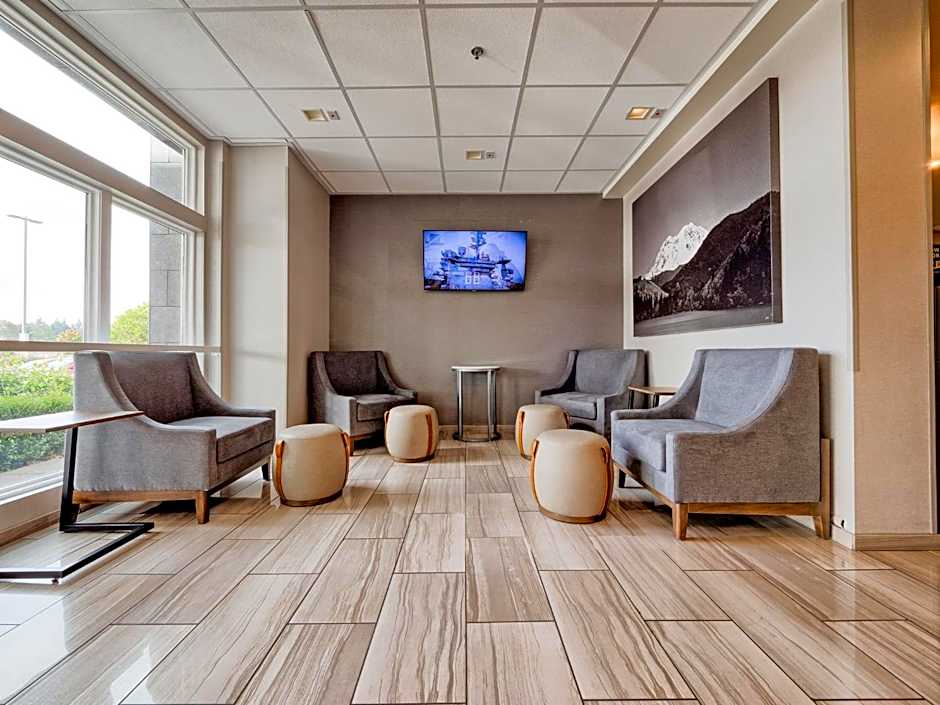 Holiday Inn Tacoma Mall By IHG