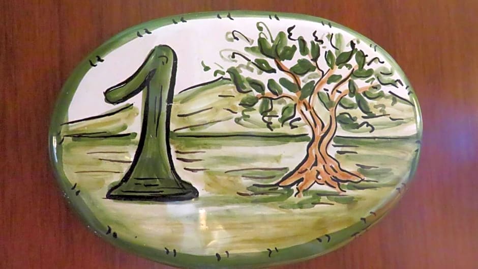 B&B Alfio Tomaselli