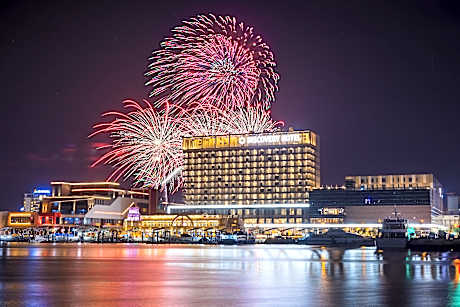 Discovery Hotel