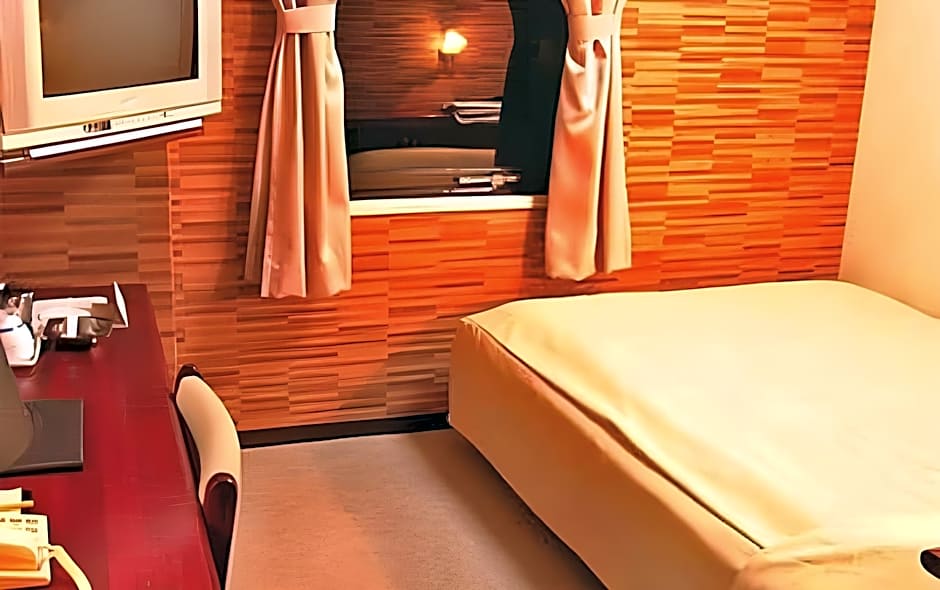 Hotel Tsubame Hills