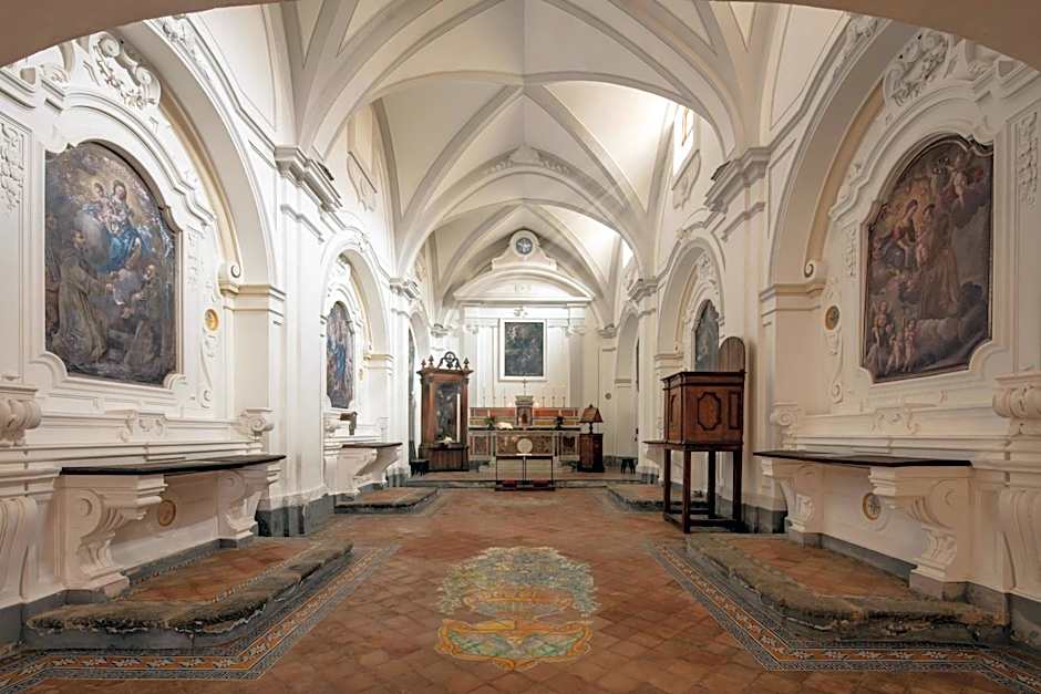 Anantara Convento di Amalfi Grand Hotel