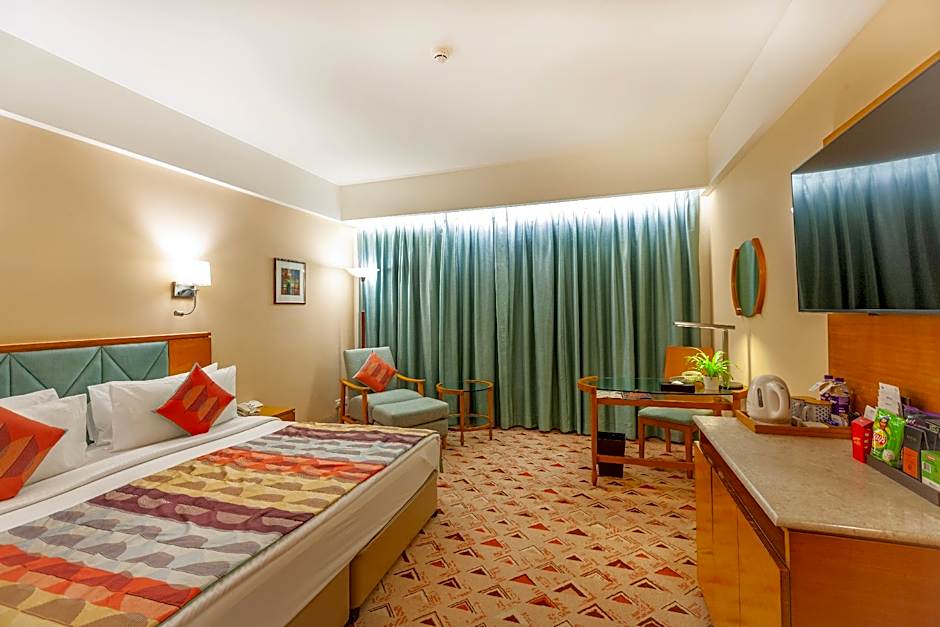 Fortune Park Lake City, Thane - Member ITC Hotels' Group