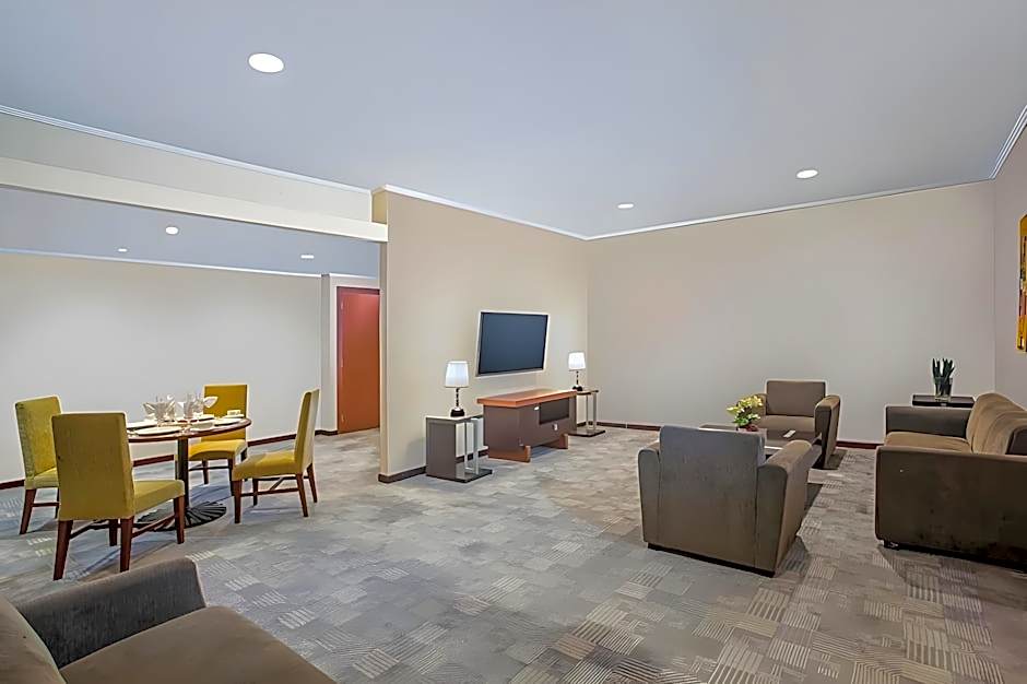 Swiss-Belhotel Manokwari