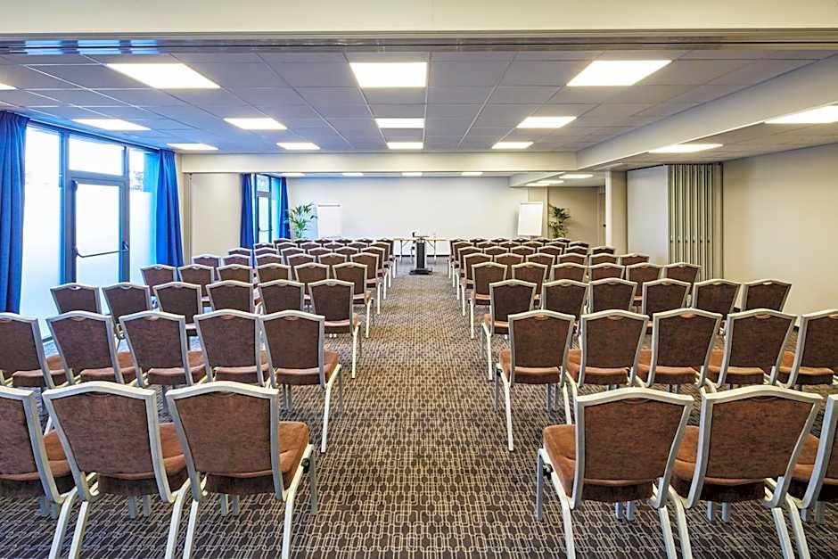 Ibis Styles Evry Lisses