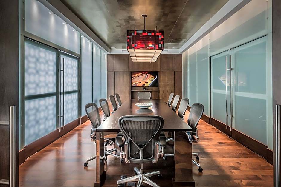 JW Marriott Hotel Santo Domingo