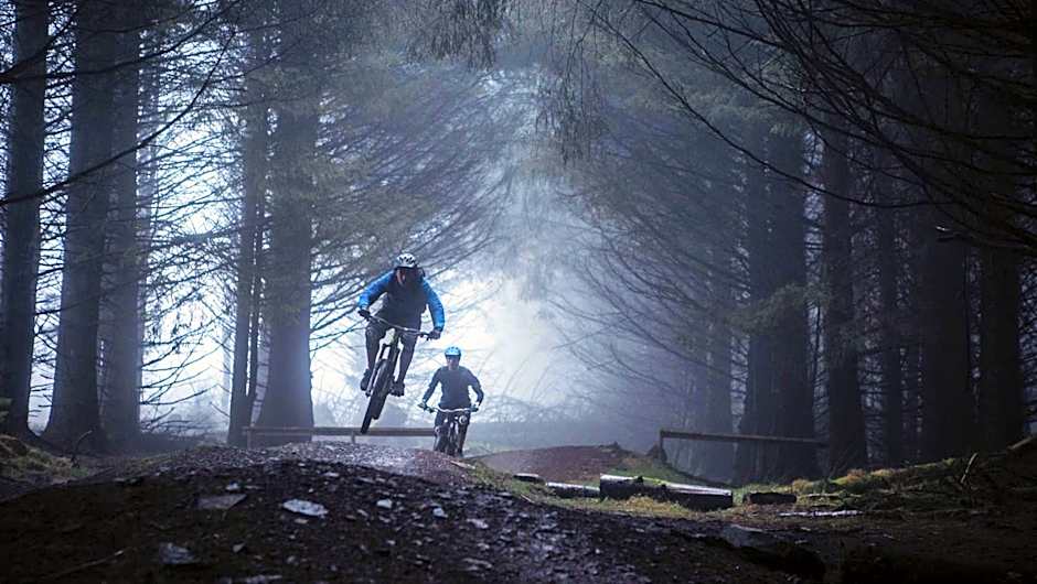 The Butchers Arms - Grill Pub and Accommodation