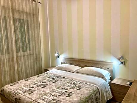 Classic Double or Twin