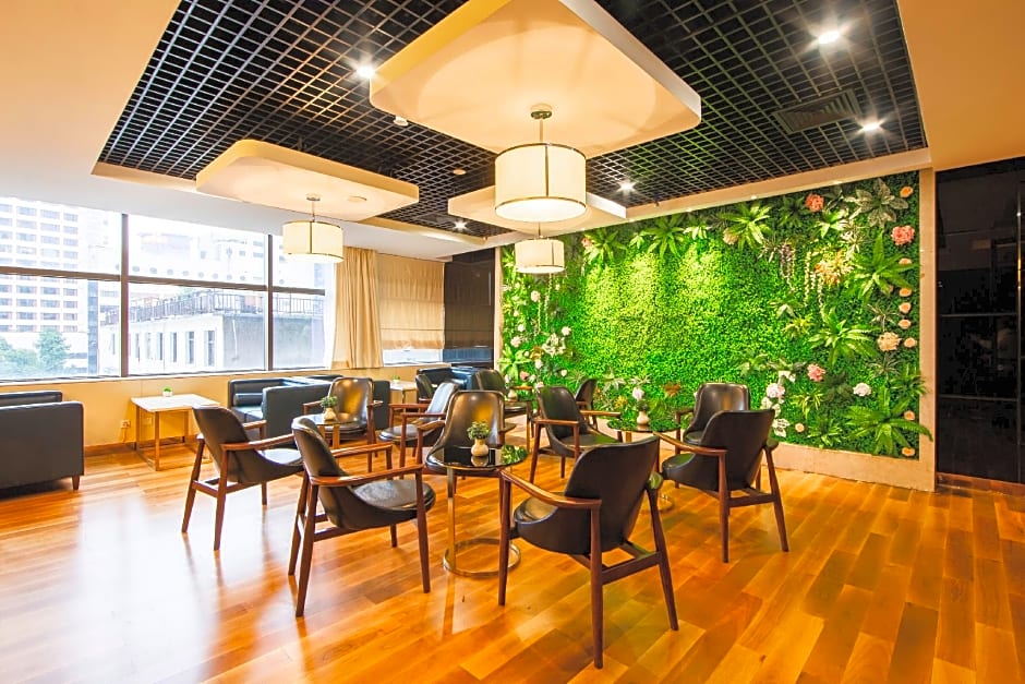 Guangzhou Seaman's Club