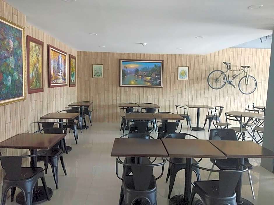 Sattahip 9 Boutique Hotel