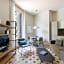 Aspasios Rambla Catalunya Suites