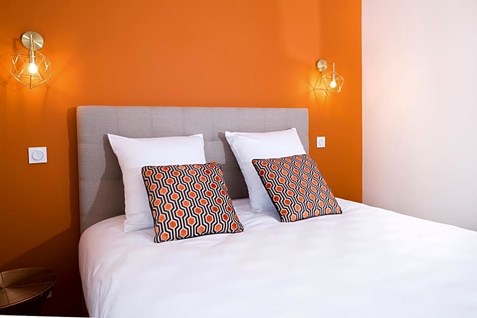 Hotel Clos Castel Villas Spa