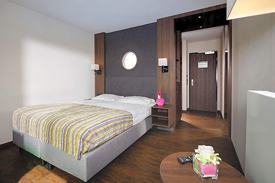 Hotel Smartino
