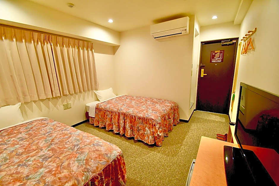 Himeji Ekimae Universal Hotel Minamiguchi