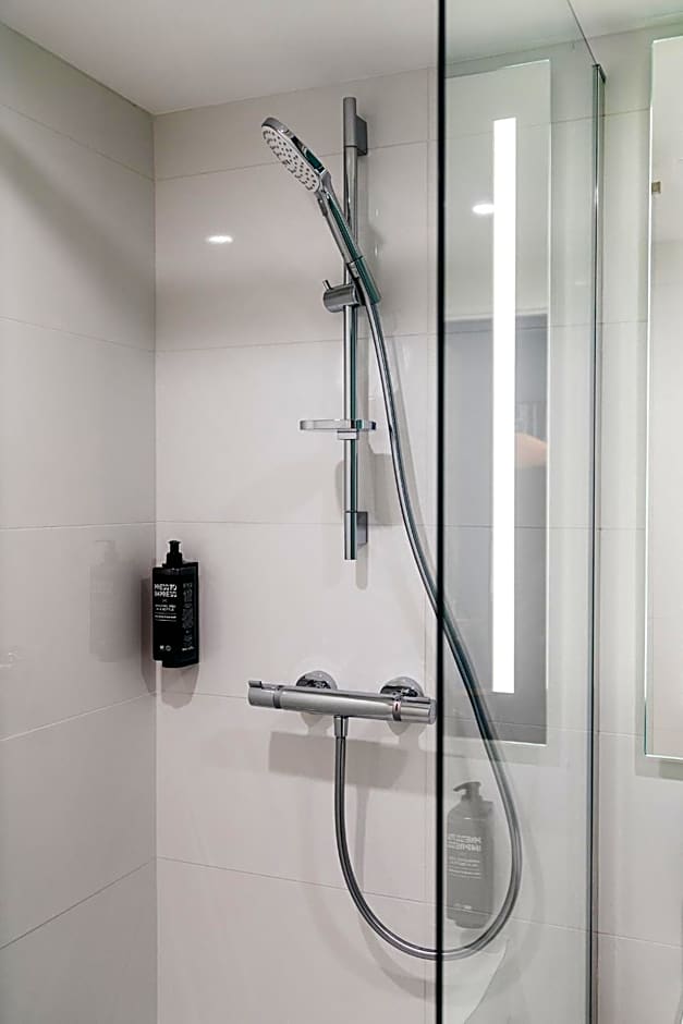 ibis Styles Limoges Centre