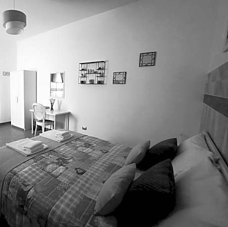 Double or Twin Room with Swimming Pool Access