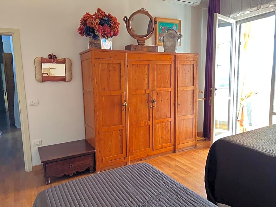 B&B Sei Cipressi