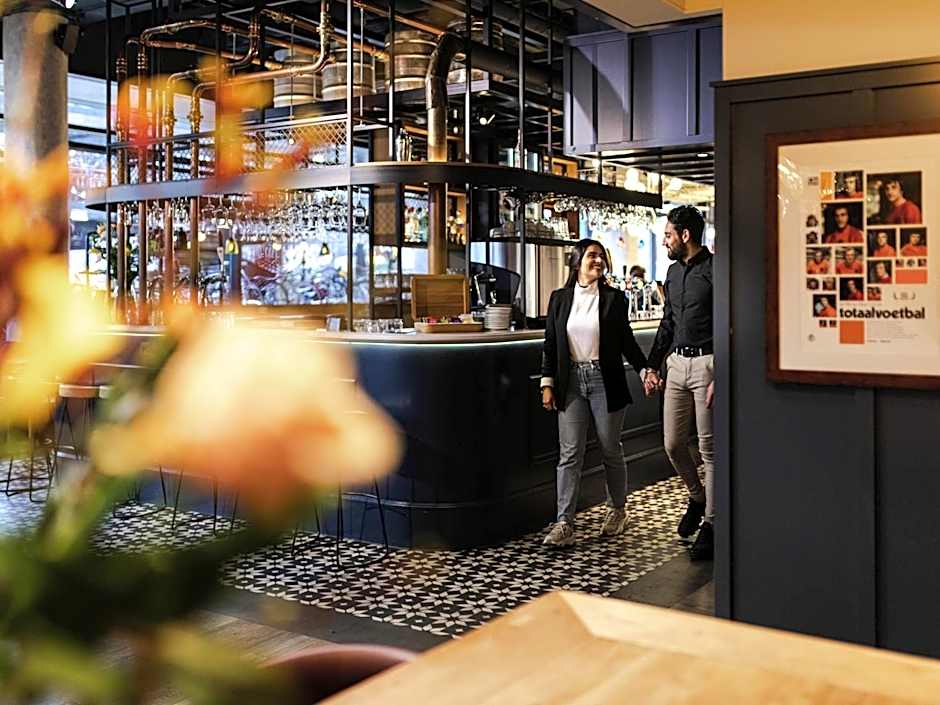 Ibis Amsterdam Centre