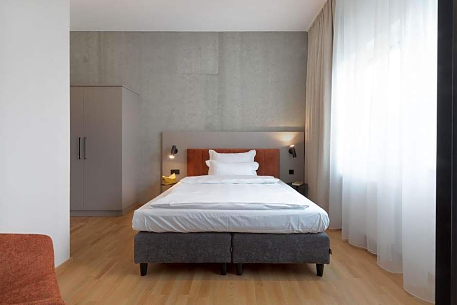 Brera Serviced Apartments Singen