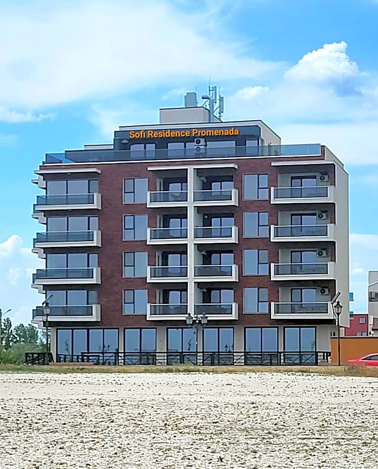 Sofi Residence Promenada