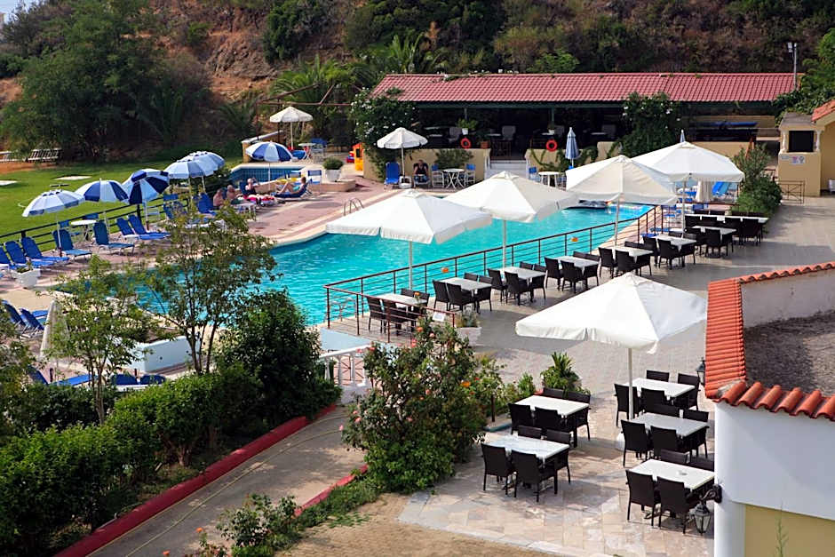 Karavados Beach Hotel