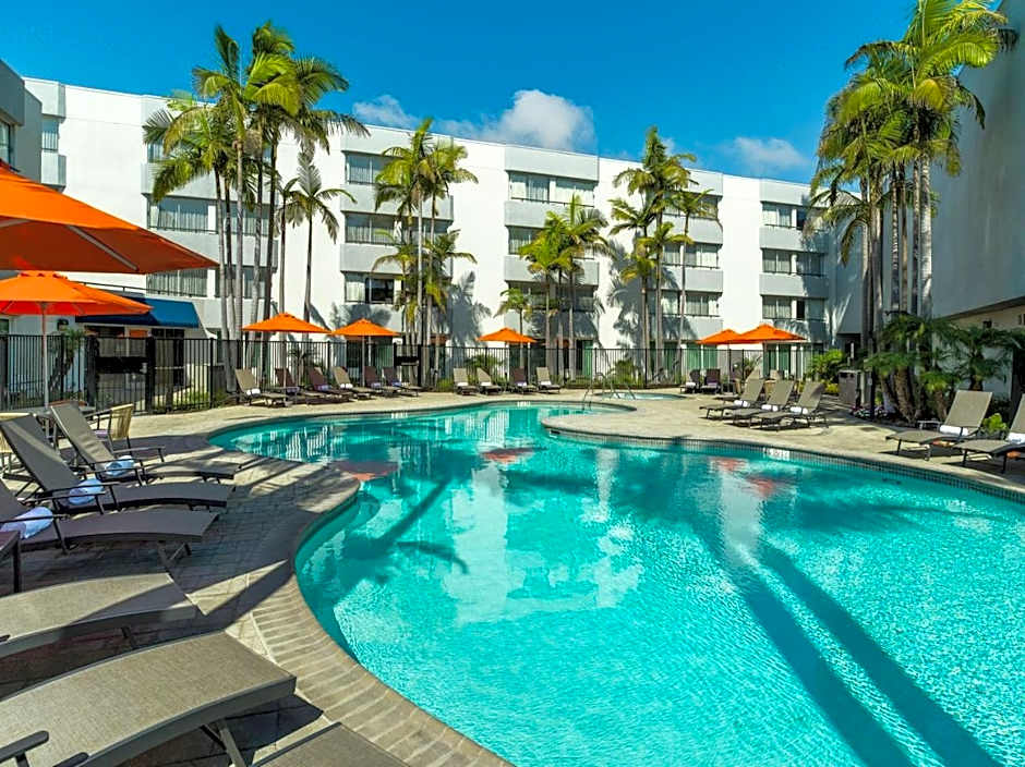 Ventura Beach Marriott