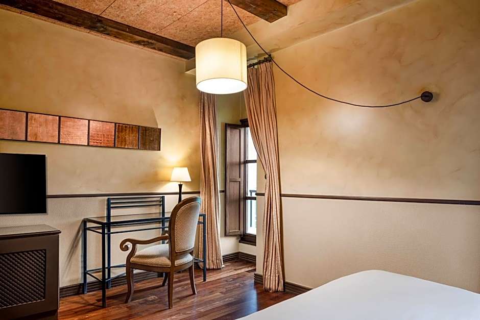 Hotel Palacio del Carmen, Autograph Collection by Marriott