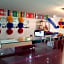 Hotel Calima Real