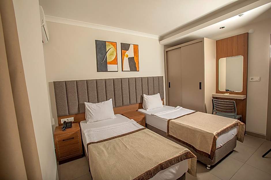 Perle Apart Hotel