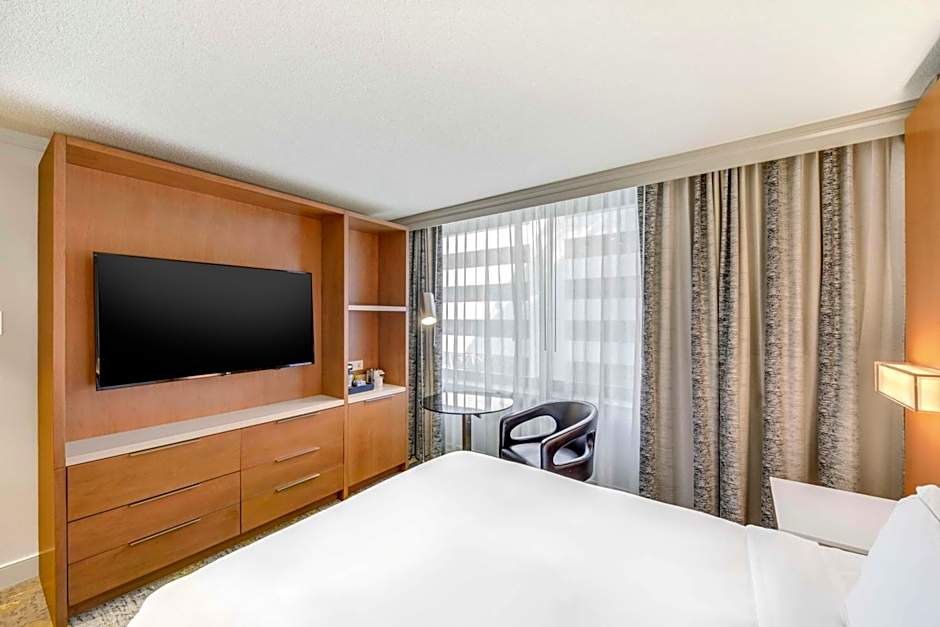 Hilton Washington DC Capitol Hill