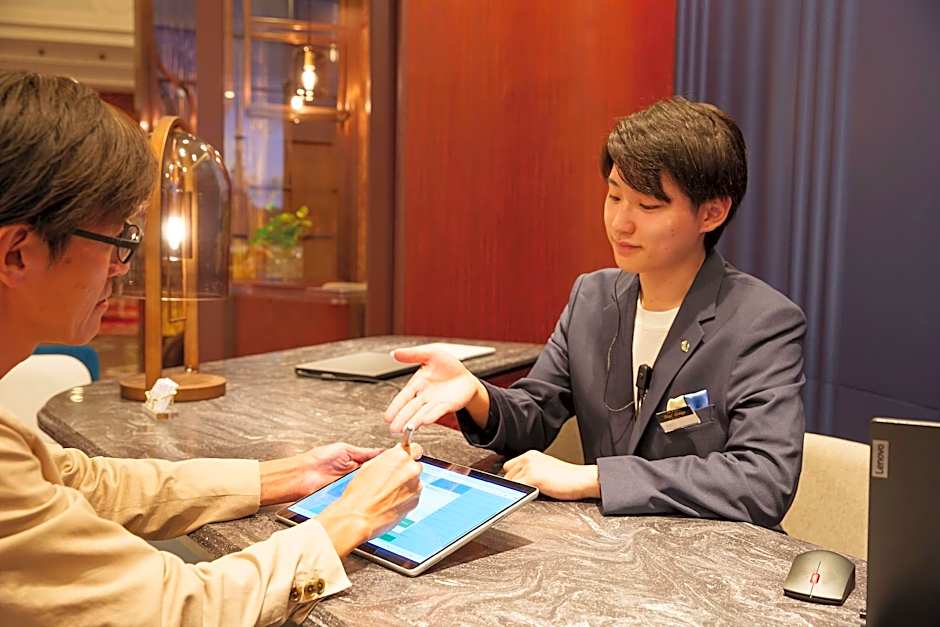 Hotel Springs Makuhari Premier