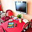 Hotel Golf Ostrava Silherovice