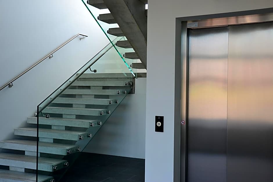 TT-ROOMS - kontaktlos mit Self Check-in I FREE PARKING