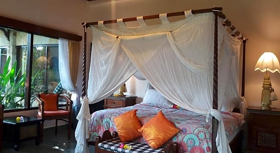 Rambutan Hotel