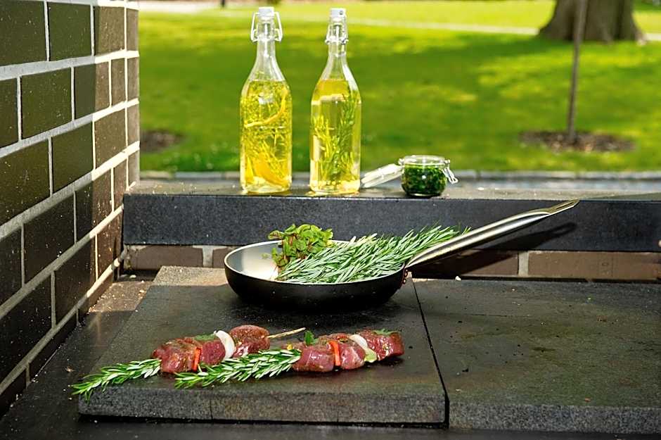 Hotel Panství Dlouhá Lhota