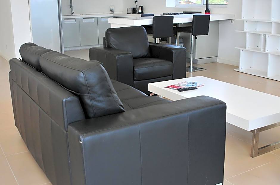 The Seventeen Apartment Hotel