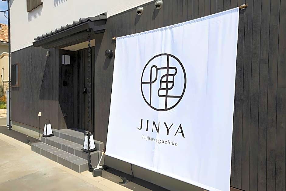 JINYA Fujikawaguchiko