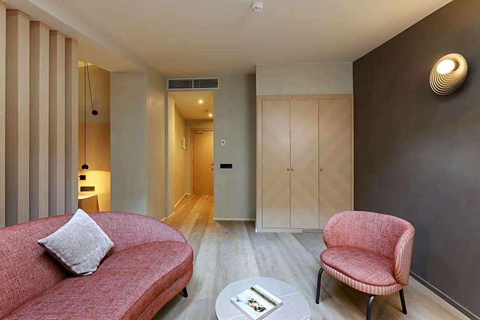 Gran Hotel Barcino