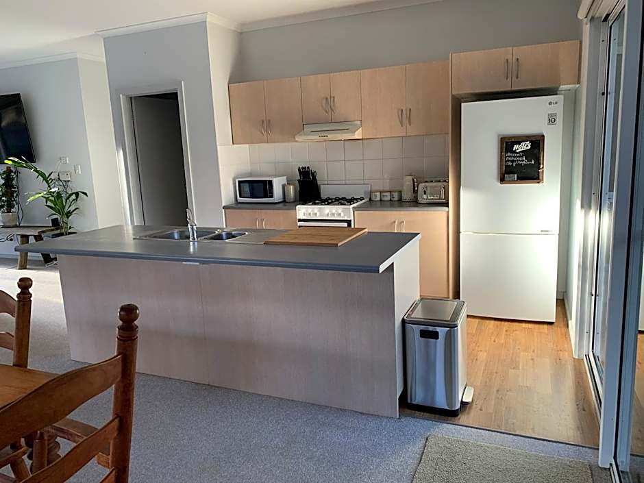 Kangaroo Island Cabins