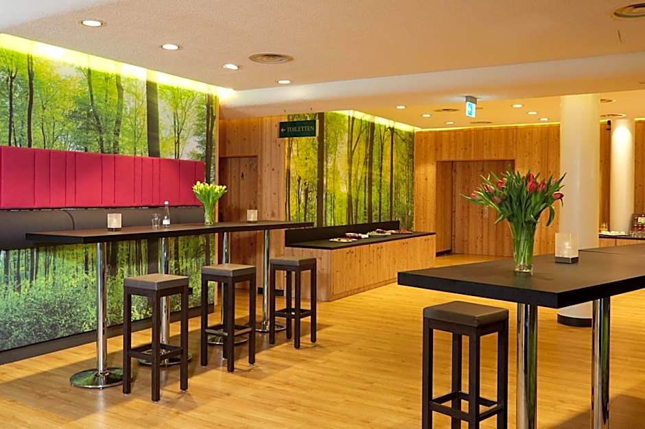 Mercure Hotel AM Messeplatz Offenburg
